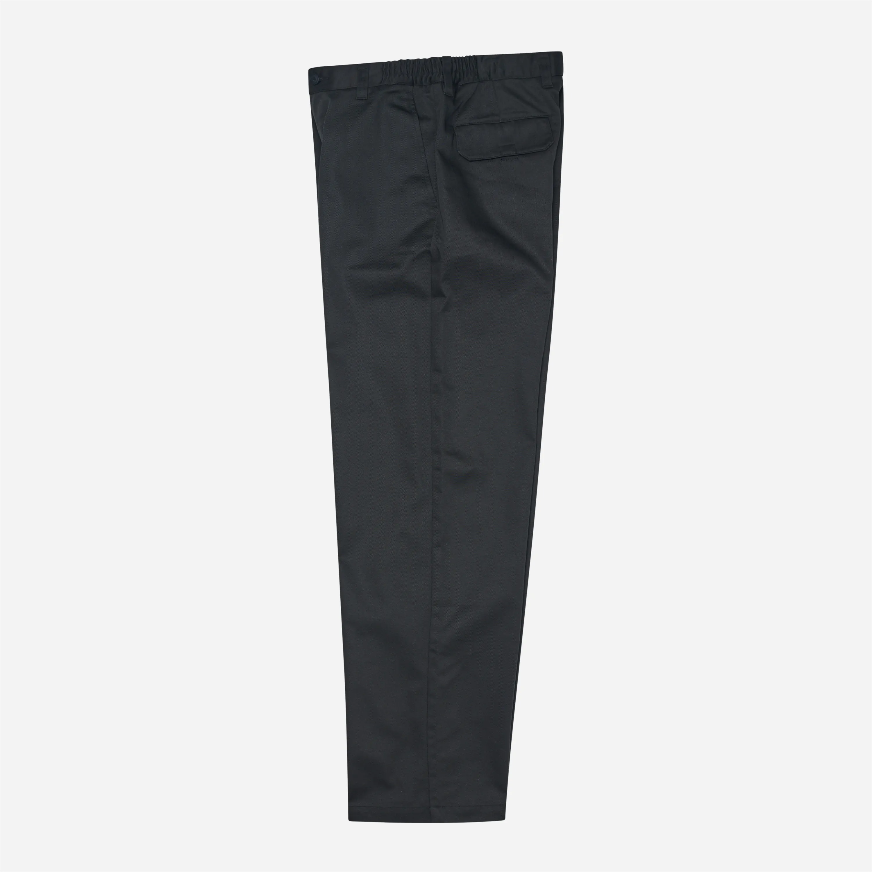 Pantalon Last Resort AB - Jobb Trousers Black
