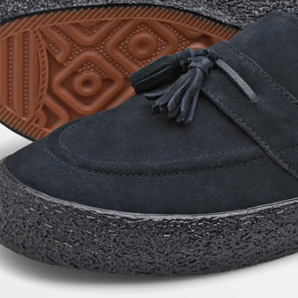 Last Resort Ab - VM005 Loafer - Black - Black