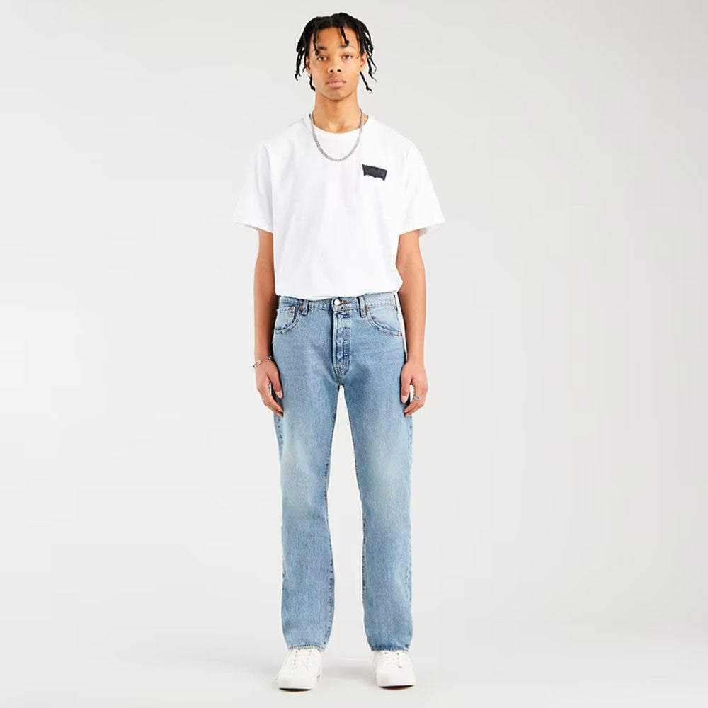 LEVI'S SKATEBOARDING - 501 - S&E STF Homewood