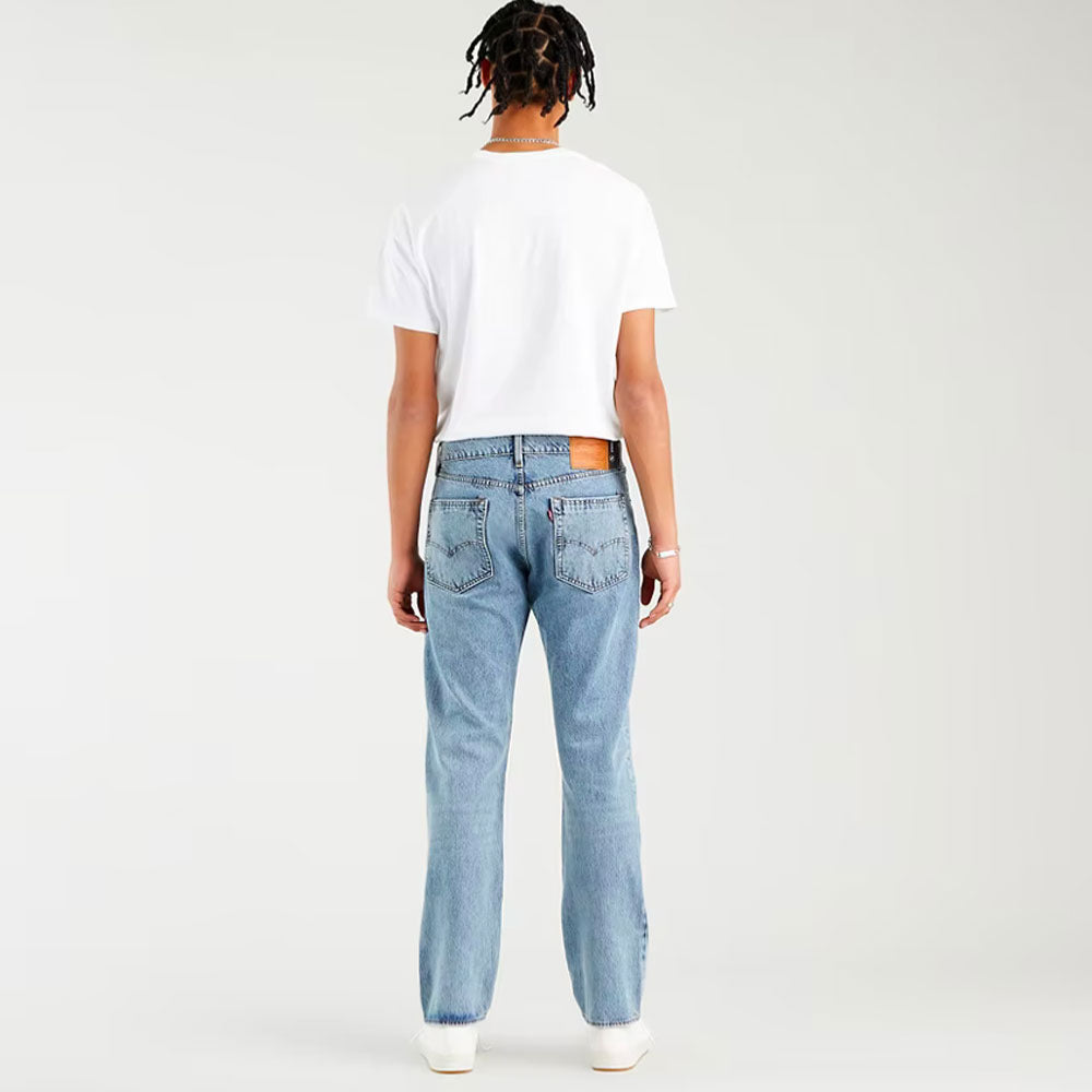 LEVI'S SKATEBOARDING - 501 - S&E STF Homewood