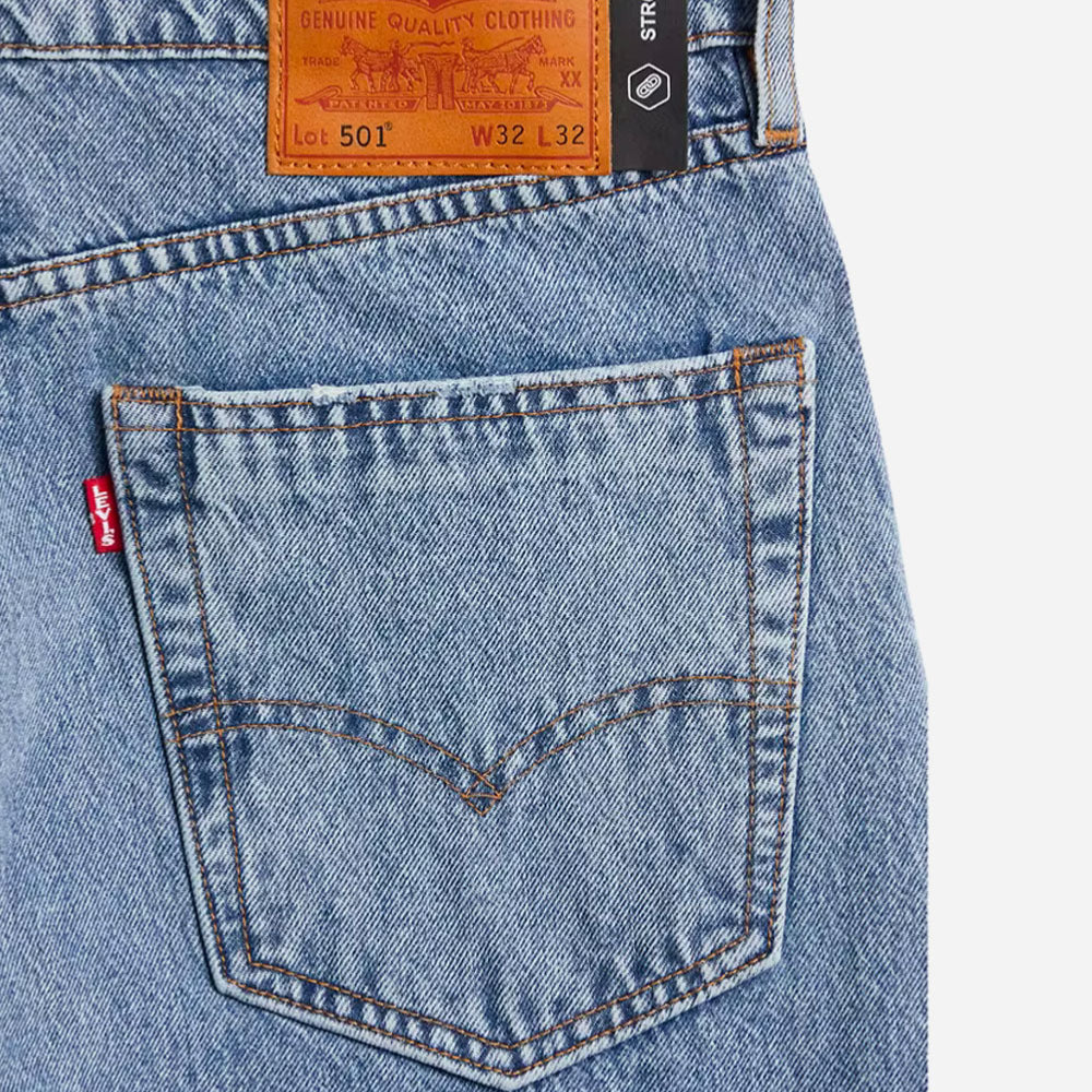 LEVI'S SKATEBOARDING - 501 - S&E STF Homewood