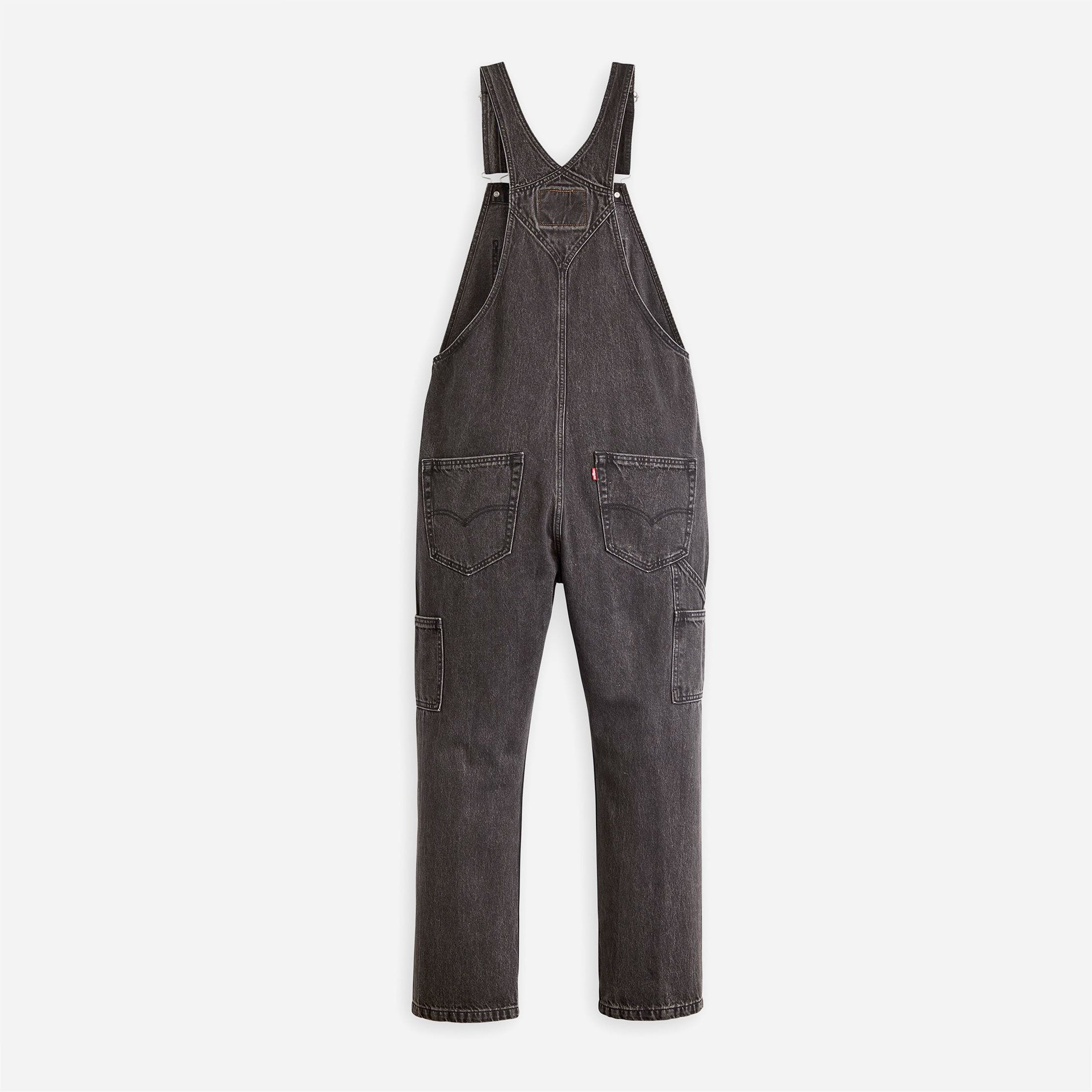 Levi's Workwear - Red Tab Overall - Darkly Wash