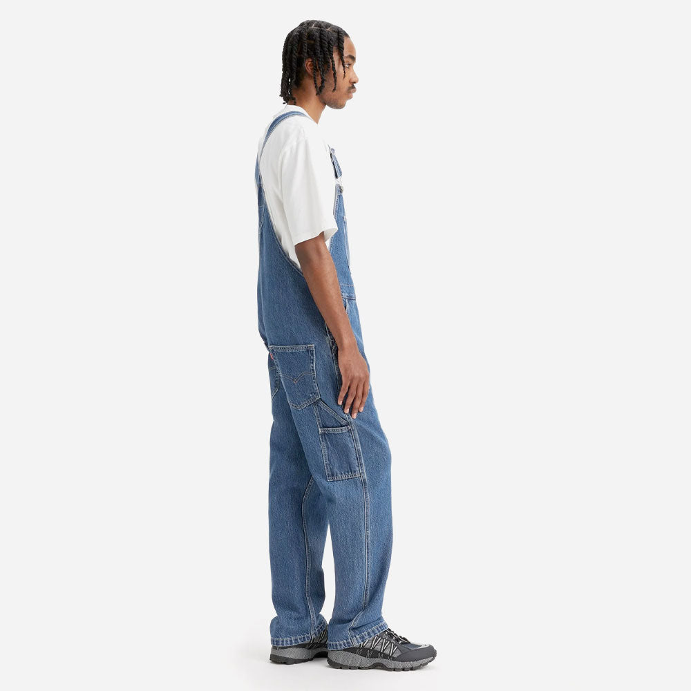 Levi's Workwear - Red Tab Overall - Get Involved