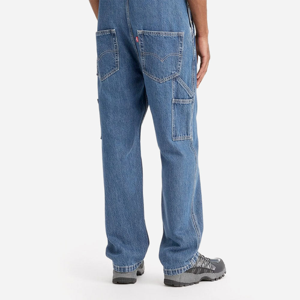 Levi's Workwear - Red Tab Overall - Get Involved