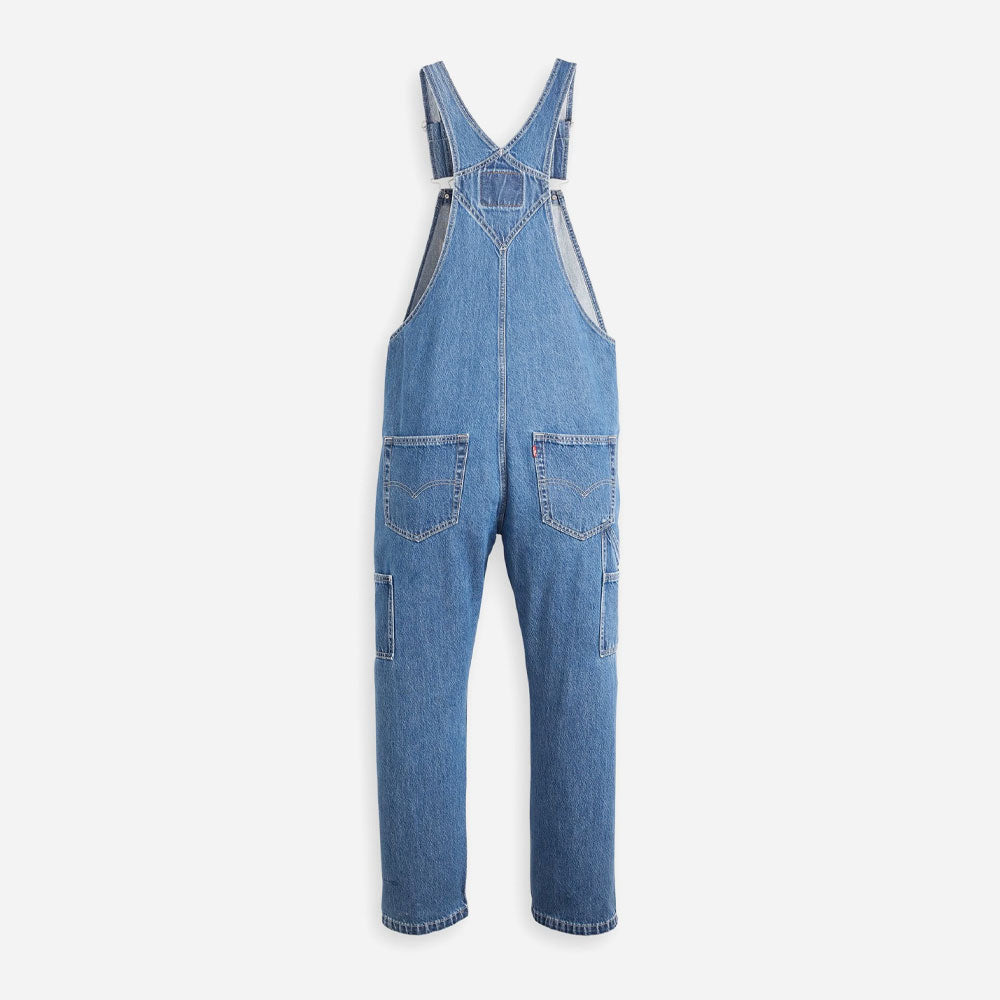 Levi's Workwear - Red Tab Overall - Get Involved