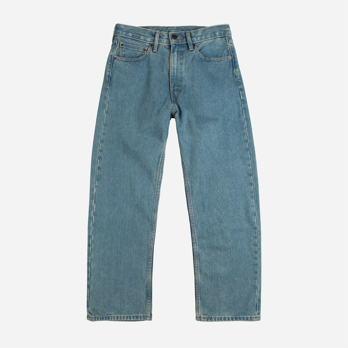 Levi's Skateboarding - Skate Baggy 5 Pocket - Black Grape