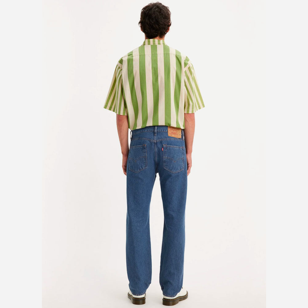 Levi's Skateboarding - 501 - Buzz OFF