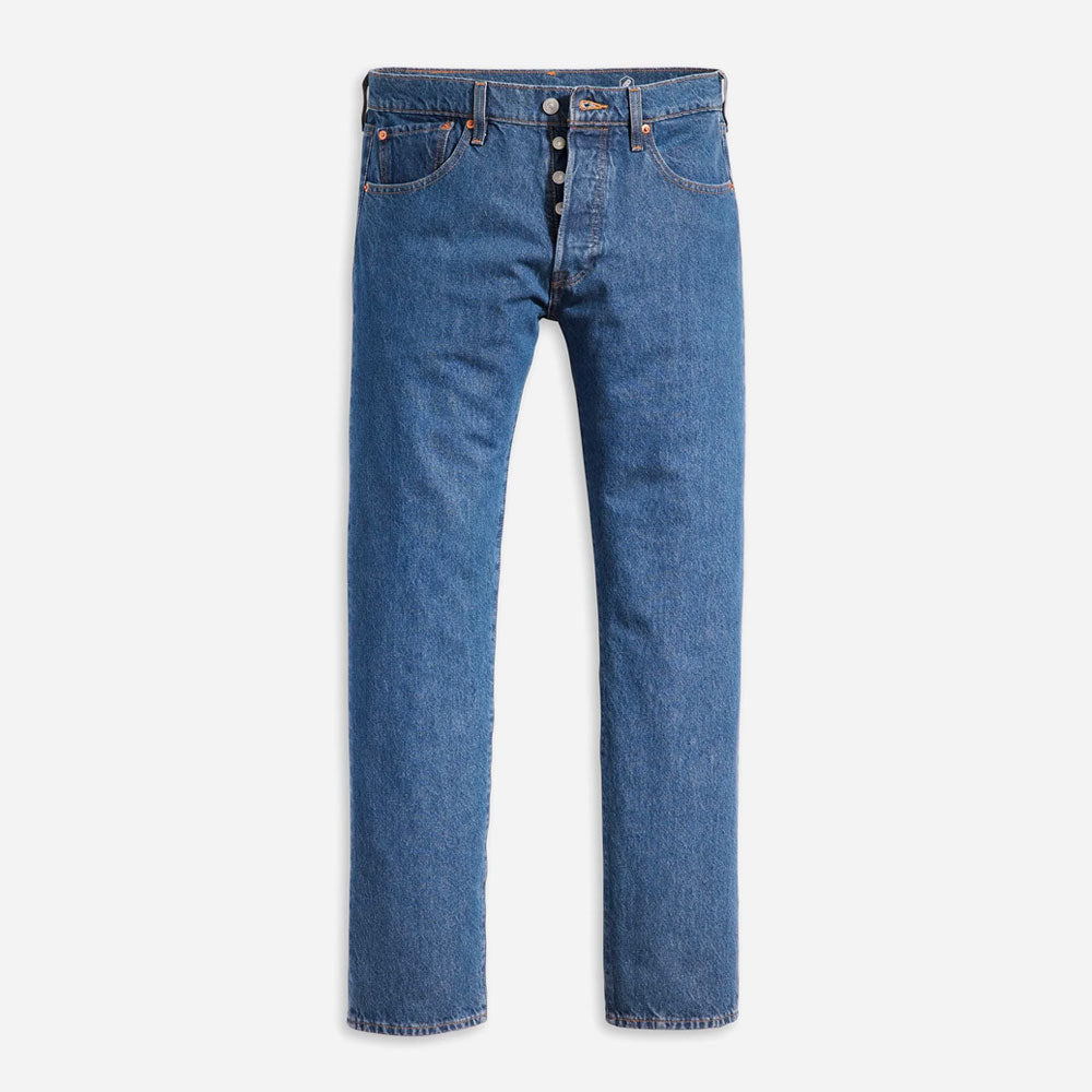 Levi's Skateboarding - 501 - Buzz OFF
