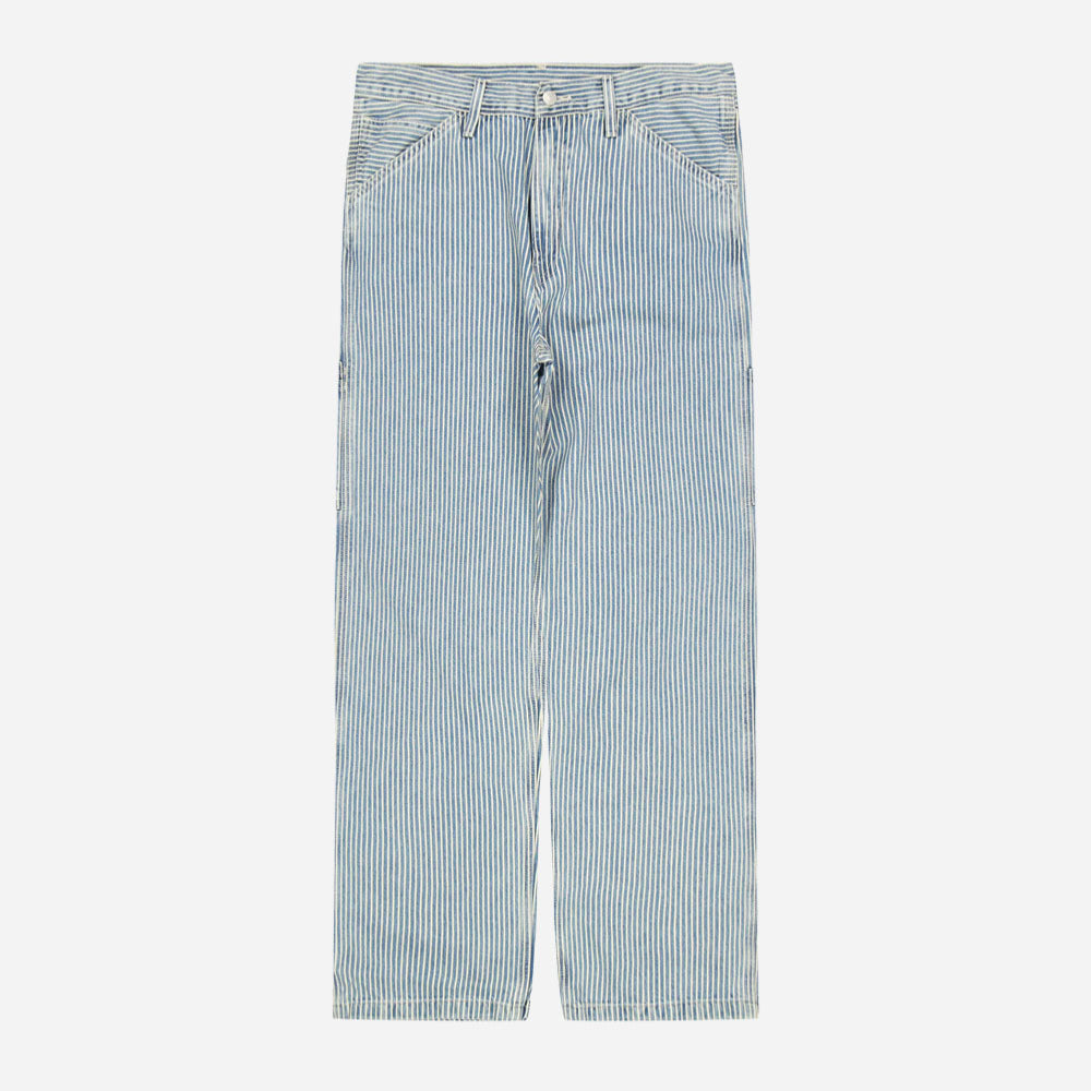 LEVI'S WORKWEAR - 568 STAY LOOSE CARPENTER - Garage Sign