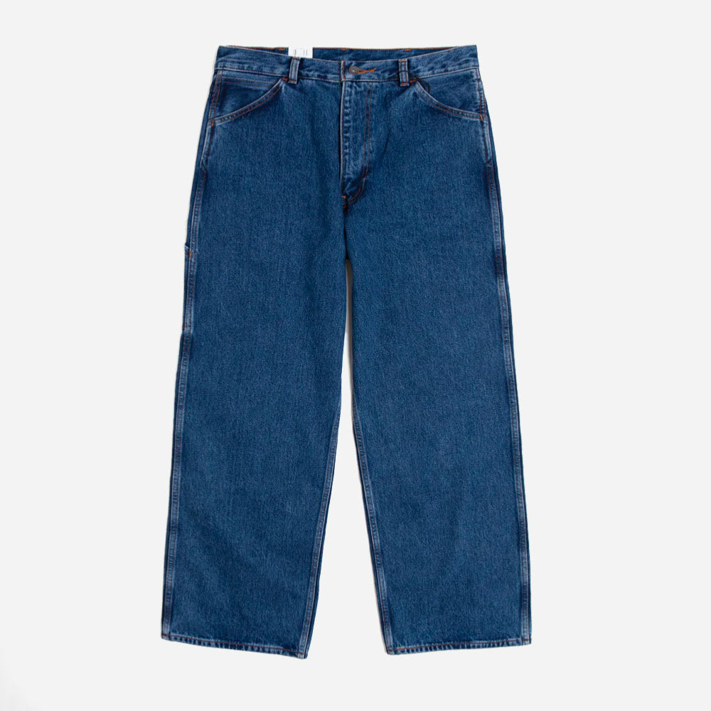 LEVI'S SKATEBOARDING - SKATE CROP CARPENTER - Hazy