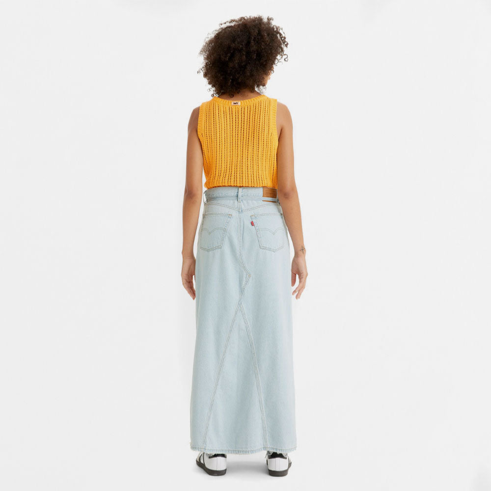 Levi's Premium - Iconic Long Skirt Belt - My So Called Pants
