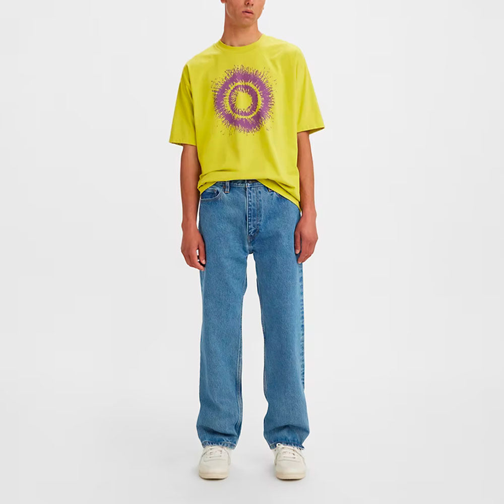 Levi's - Skate Baggy 5 Pocket - Deep Groove