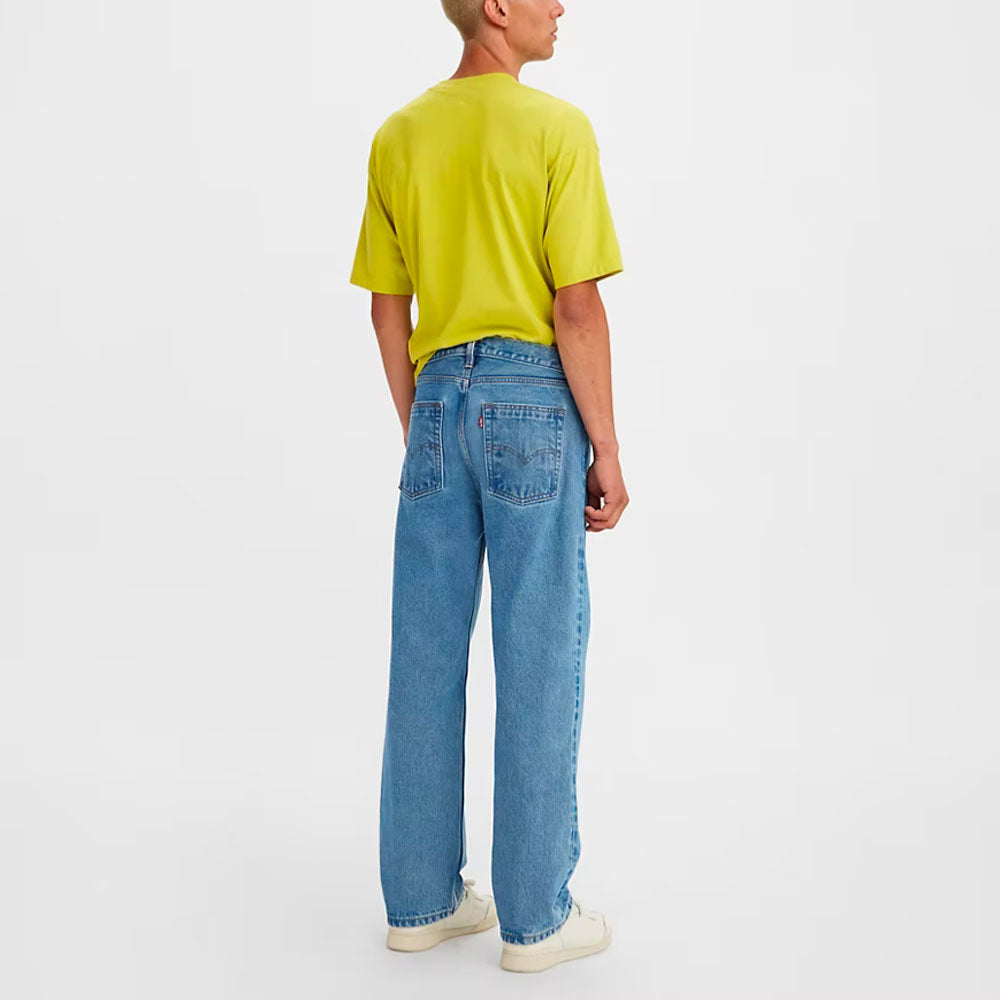 Levi's - Skate Baggy 5 Pocket - Deep Groove