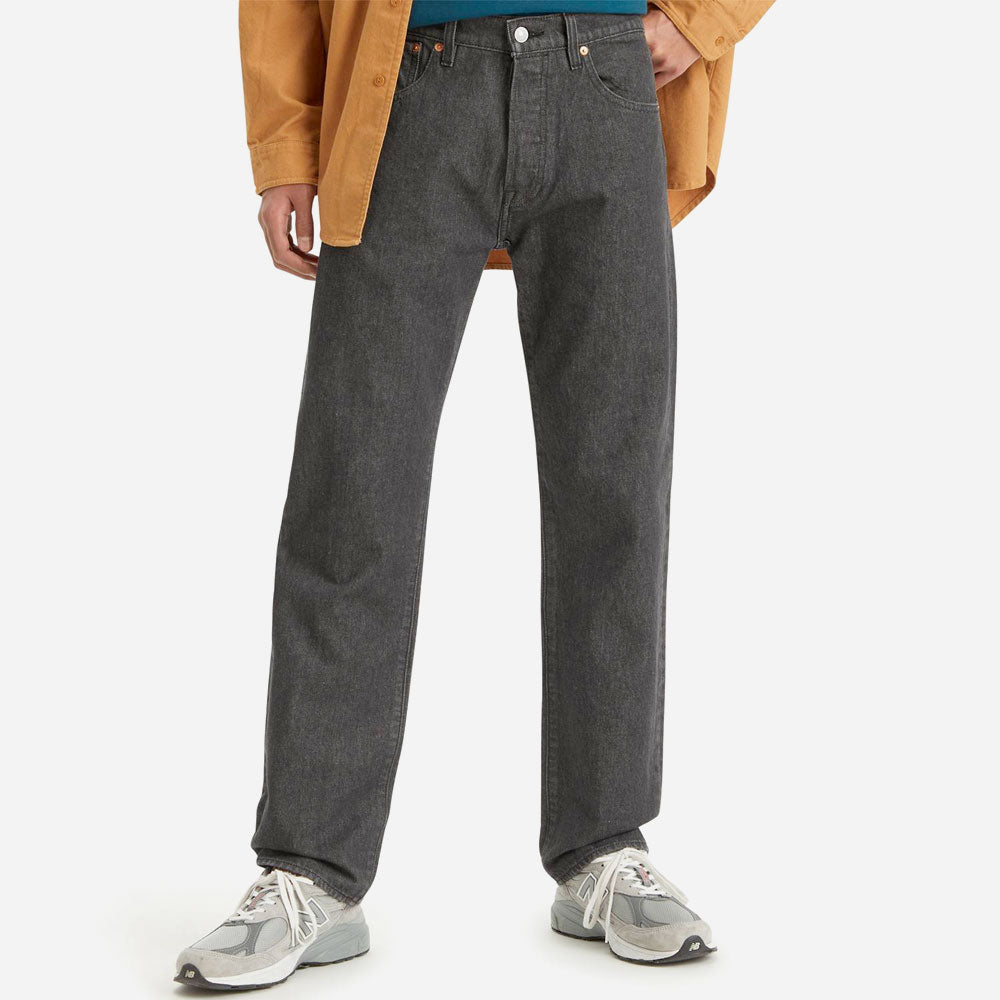 Levi's Skateboarding - 501 - Skate Long Rinse