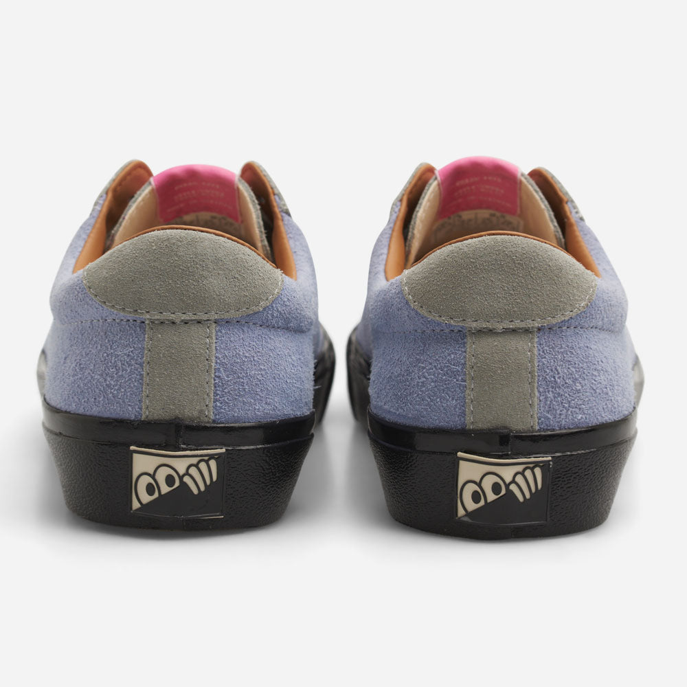 Last Resort AB - VM004 MILOR LO - GHOST Gray -Black