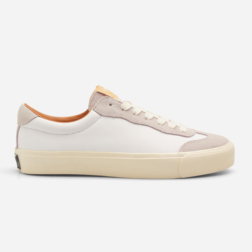 Last Resort AB - VM004 MILOR LO - Duo White - White
