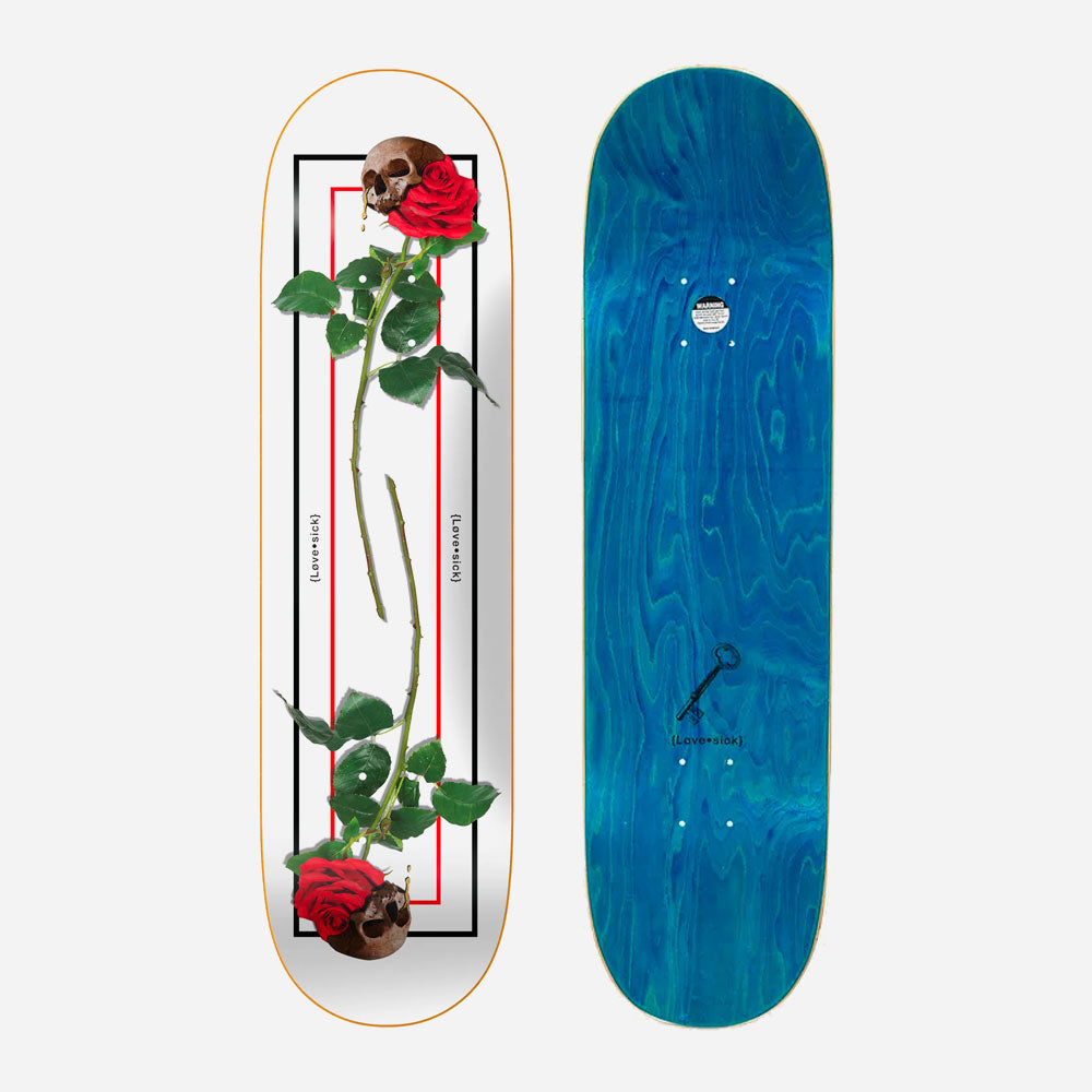 LOVESICK - BOARD Eternal ROSE