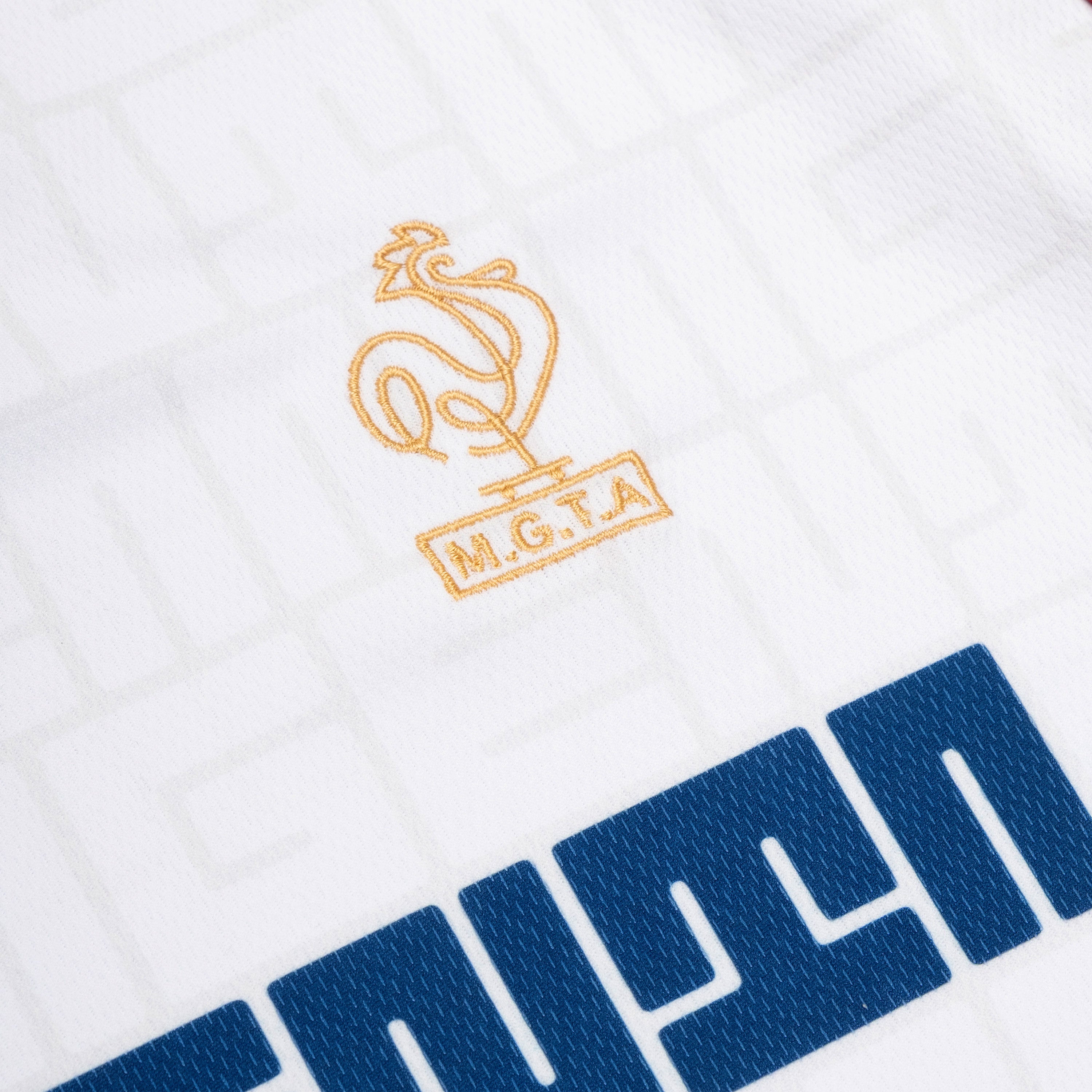 Magenta - France FC - White