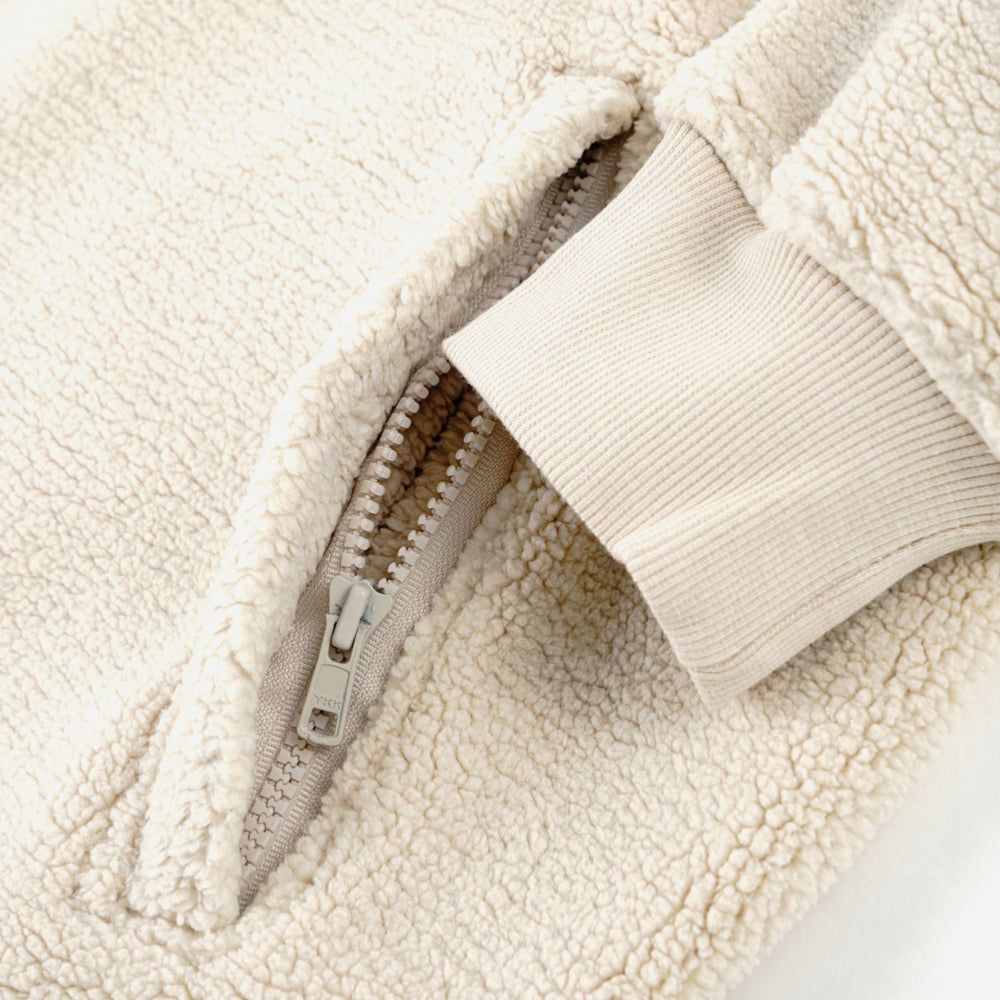 MAGENTA - MTN 3-4 HIGHNECK - Dark Light Beige