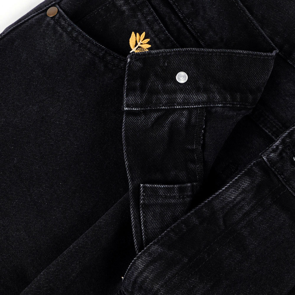 MAGENTA OG DENIM - Black Denim