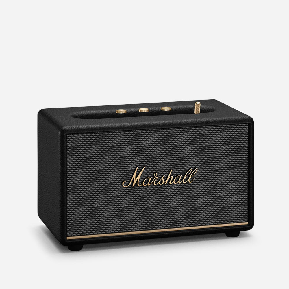 MARSHALL - ACTON III - Black