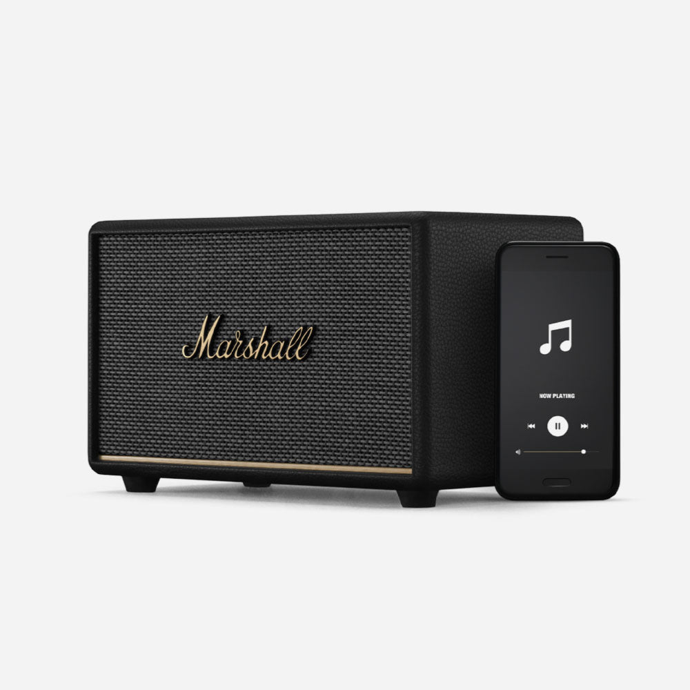 MARSHALL - ACTON III - Black
