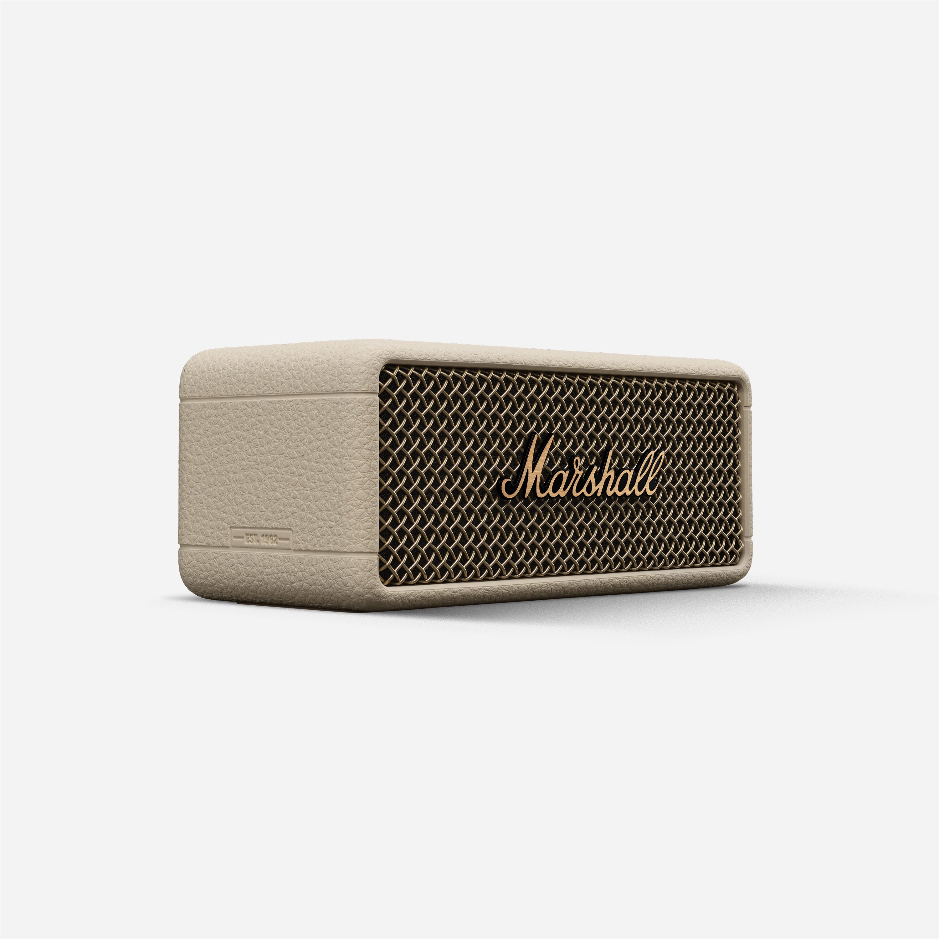 Marshall - Emberton III - Cream