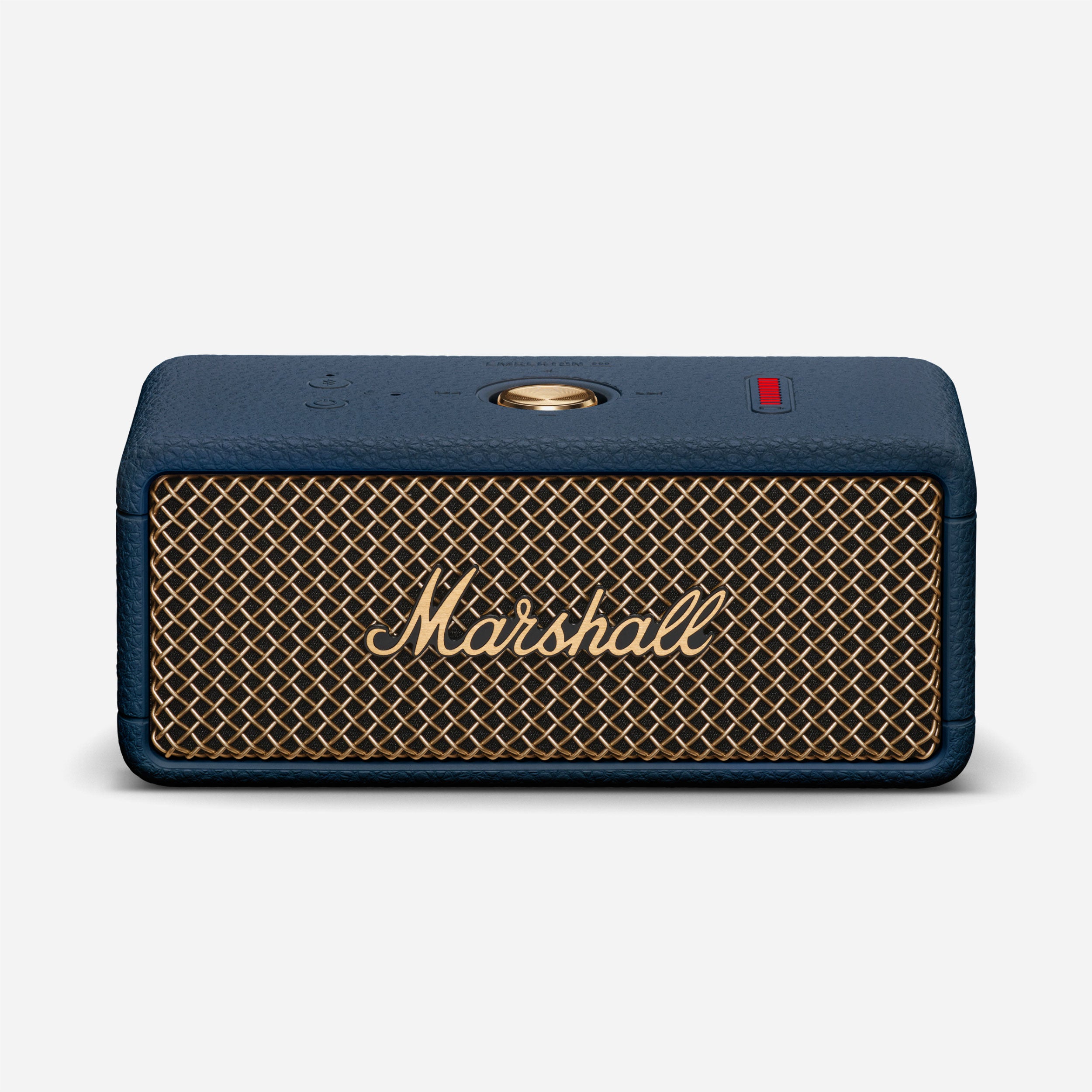 Marshall - Emberton III - Midnight Blue