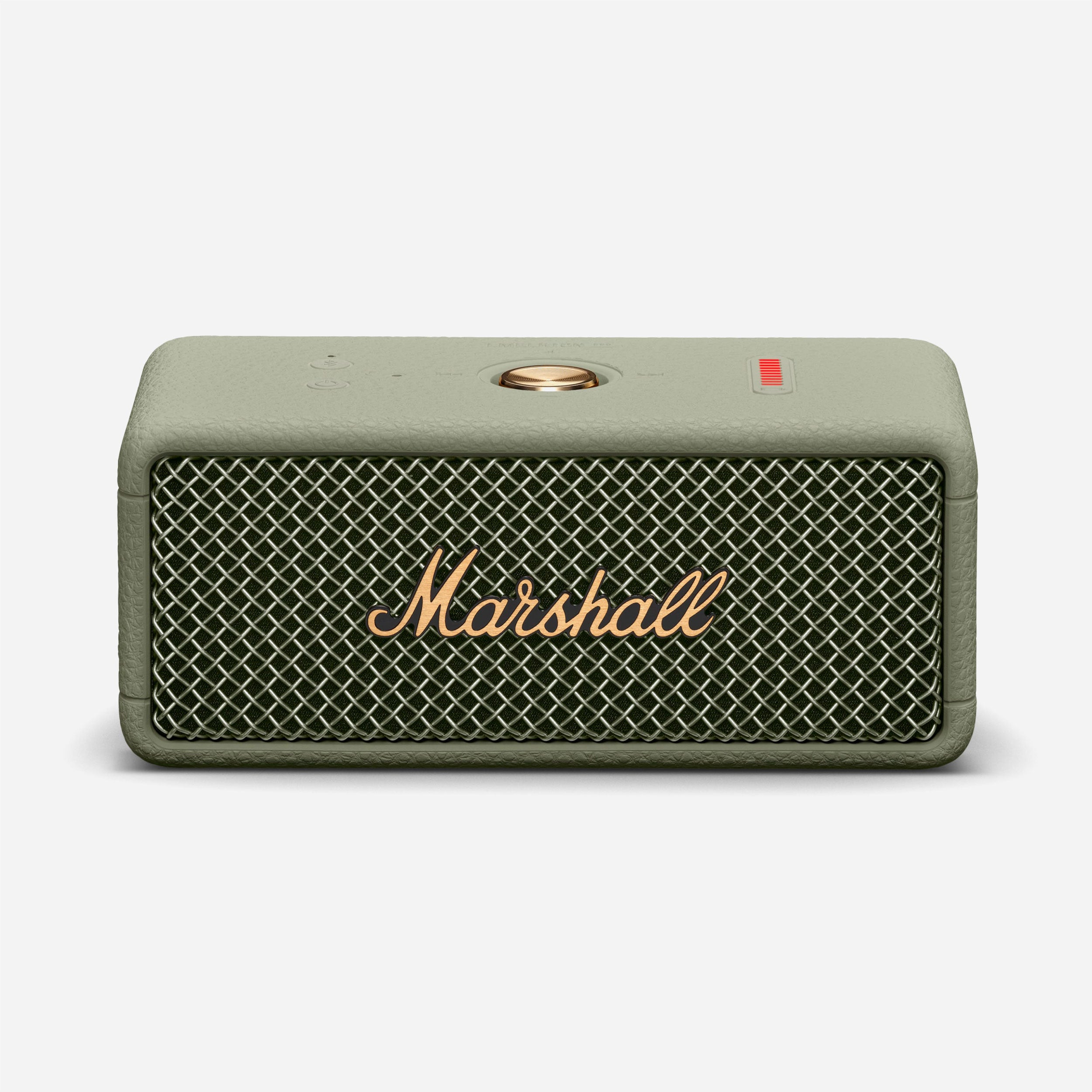 Marshall - Emberton III - Sage
