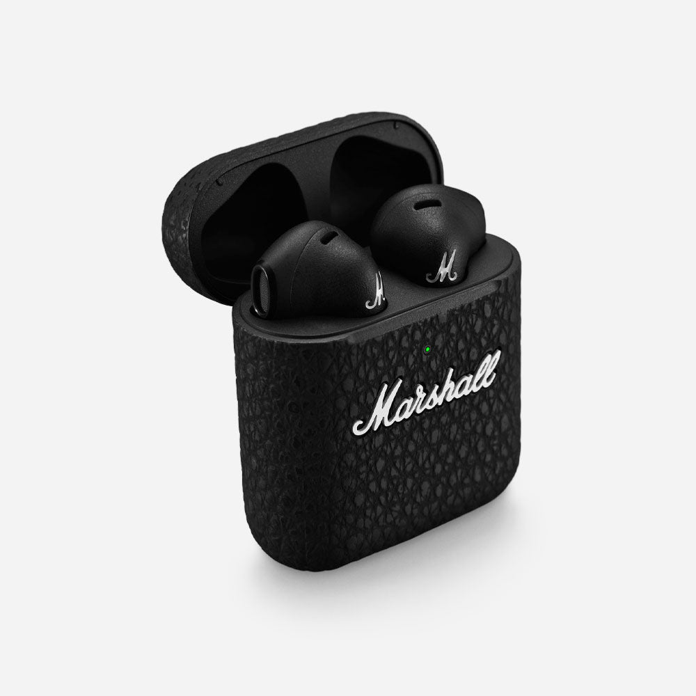 MARSHALL - MINOR III - Black