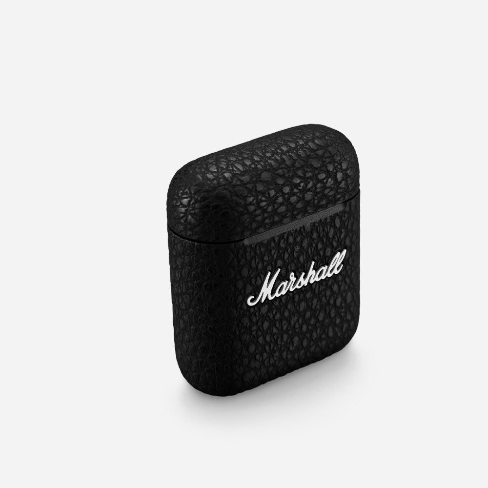 MARSHALL - MINOR III - Black