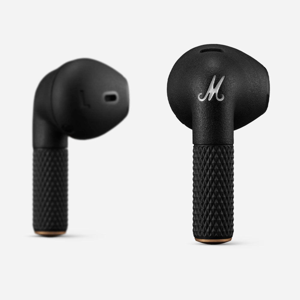 MARSHALL - MINOR III - Black