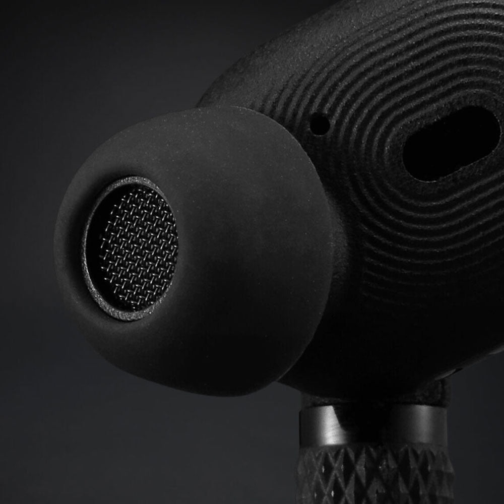 Marshall - motive A.N.C - Black