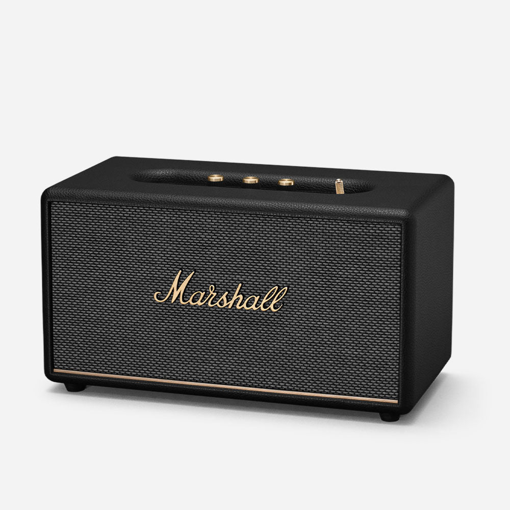 MARSHALL - STANMORE III - Black