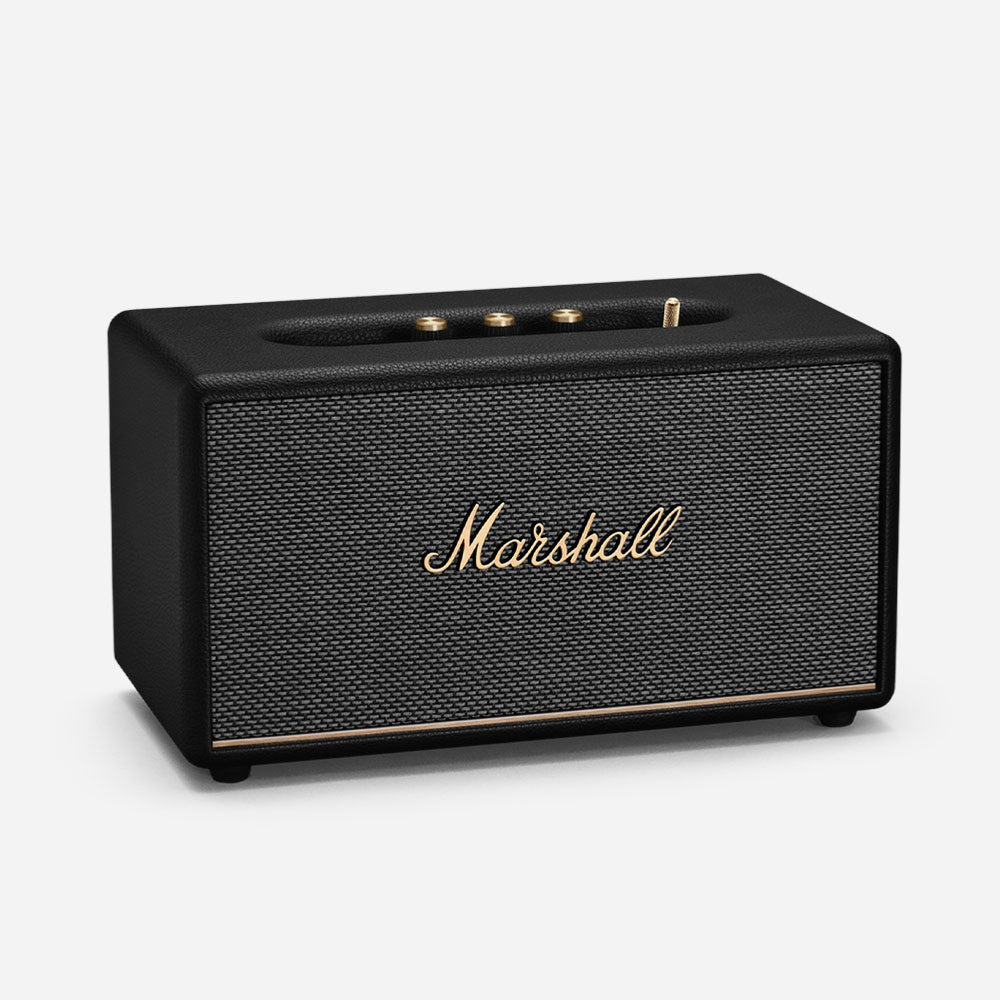 MARSHALL - STANMORE III - Black