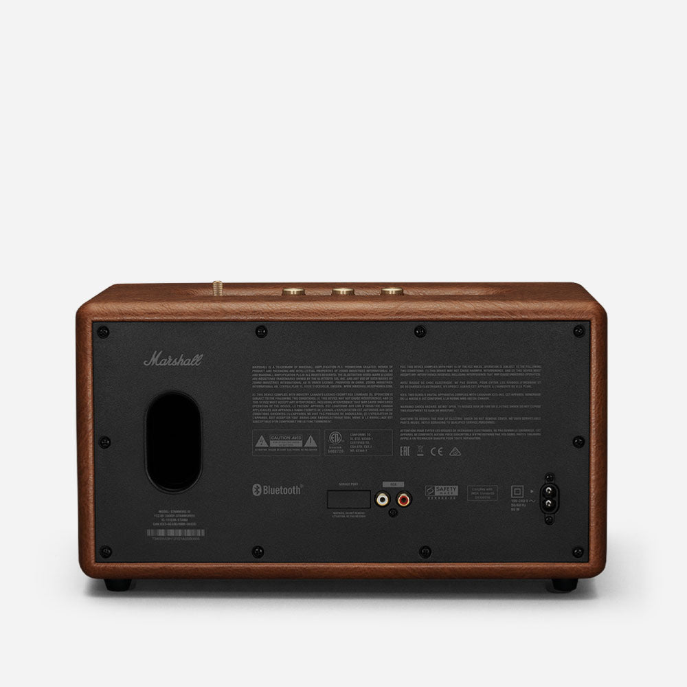 Marshall - Stanmore III - Brown