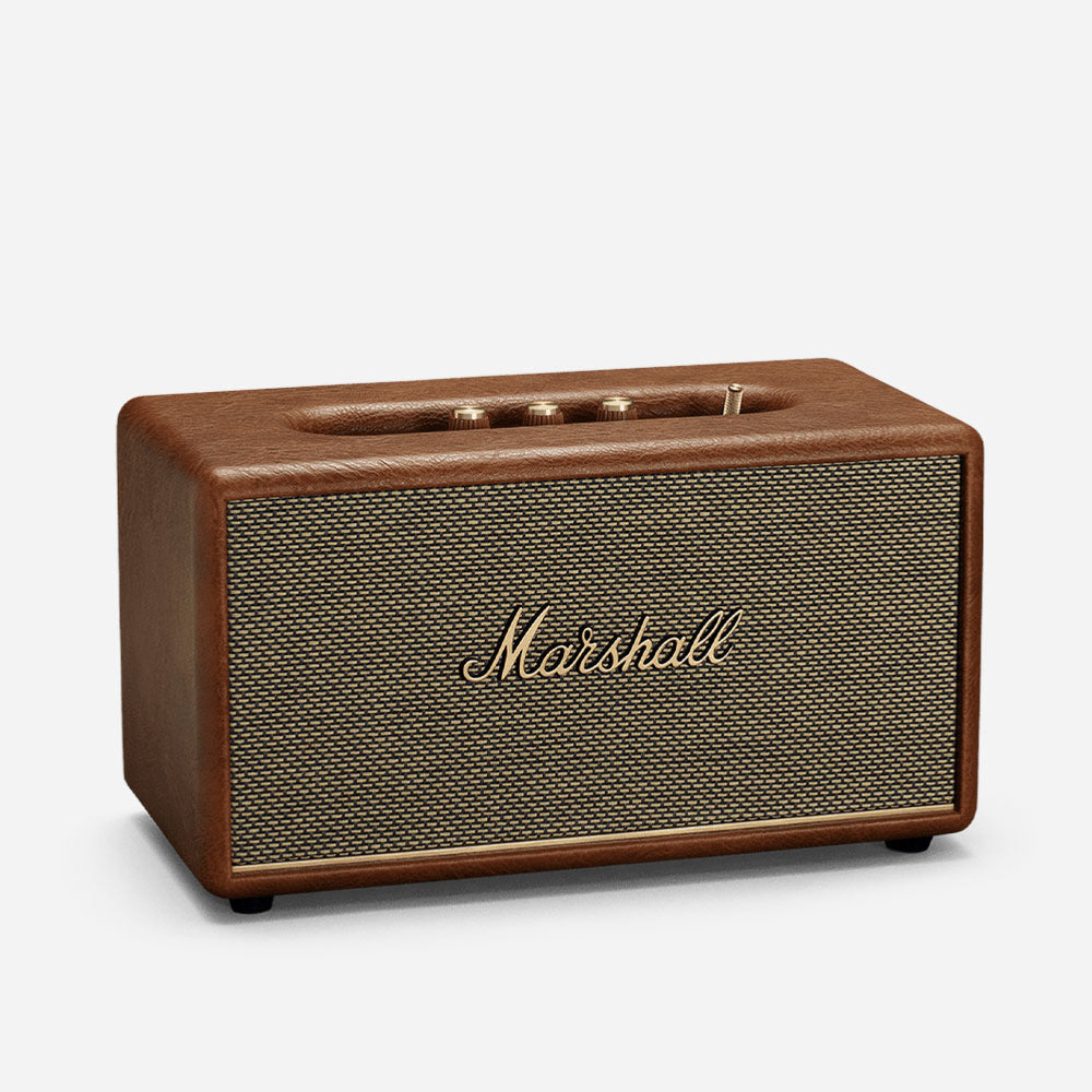 Marshall - Stanmore III - Brown