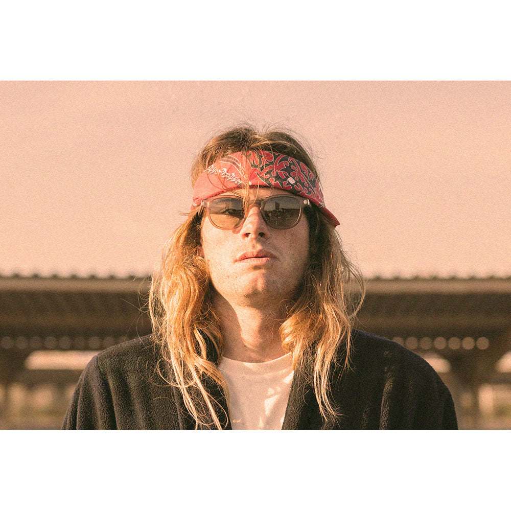 Moken - Otis - Sand / Green