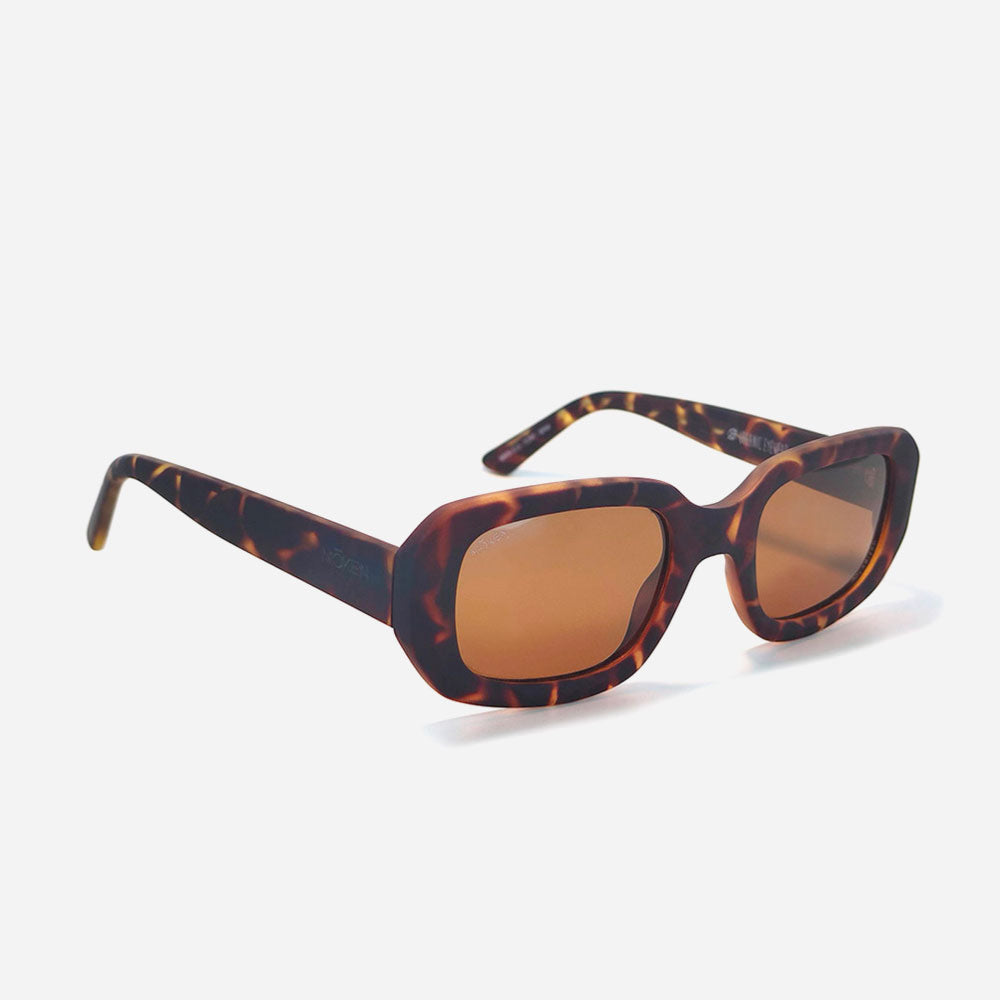 Moken - Zenith - Tortoise / Brown
