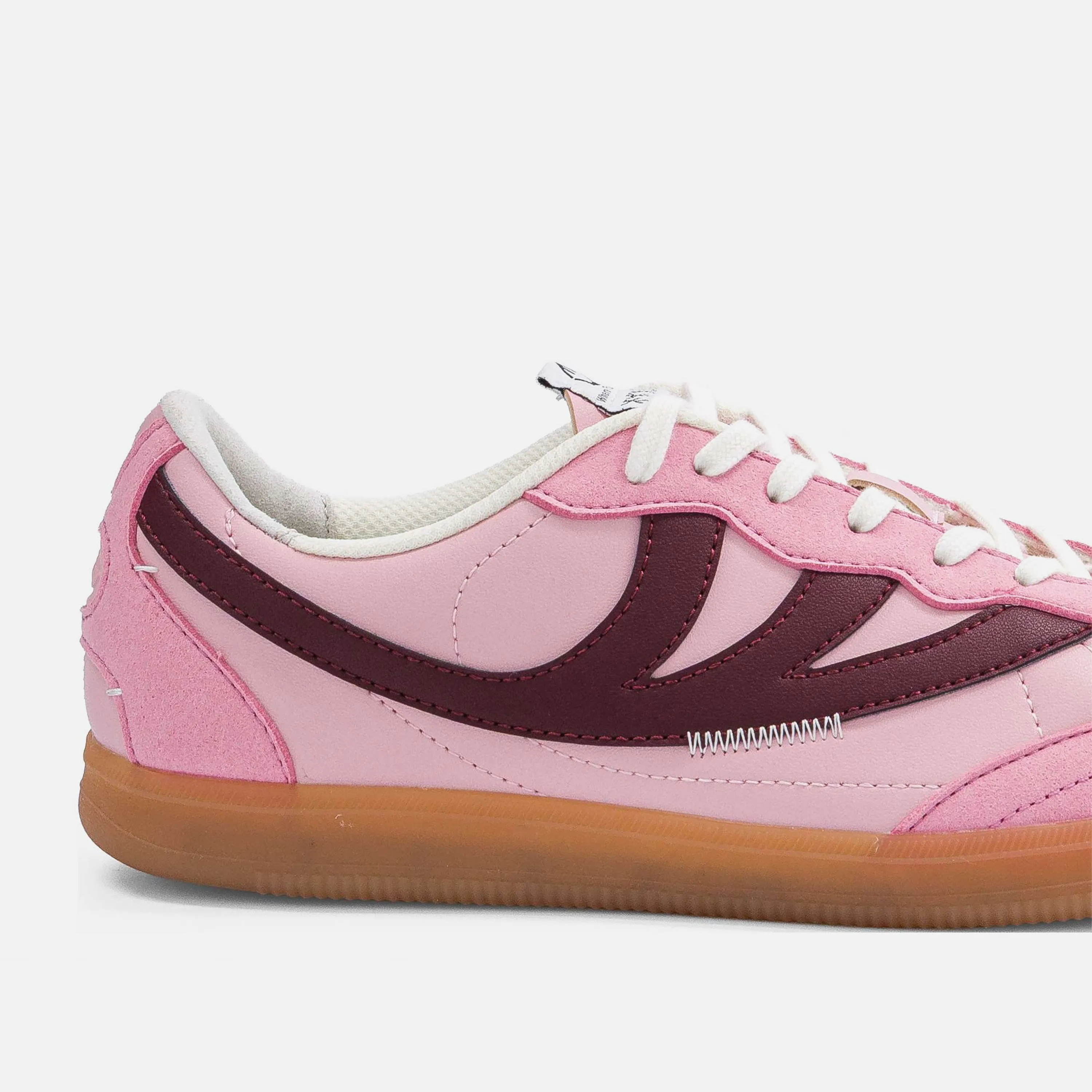 Baskets MoEa Flow Pink and Wine Corn