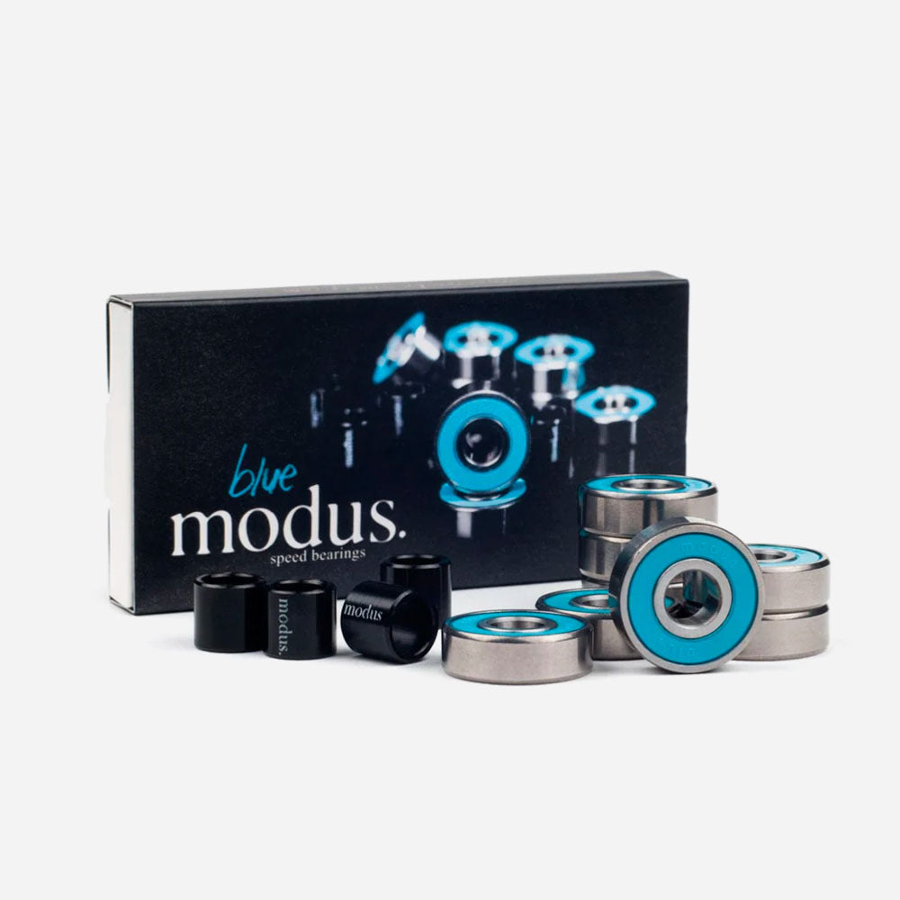MODUS BEARINGS BLUE