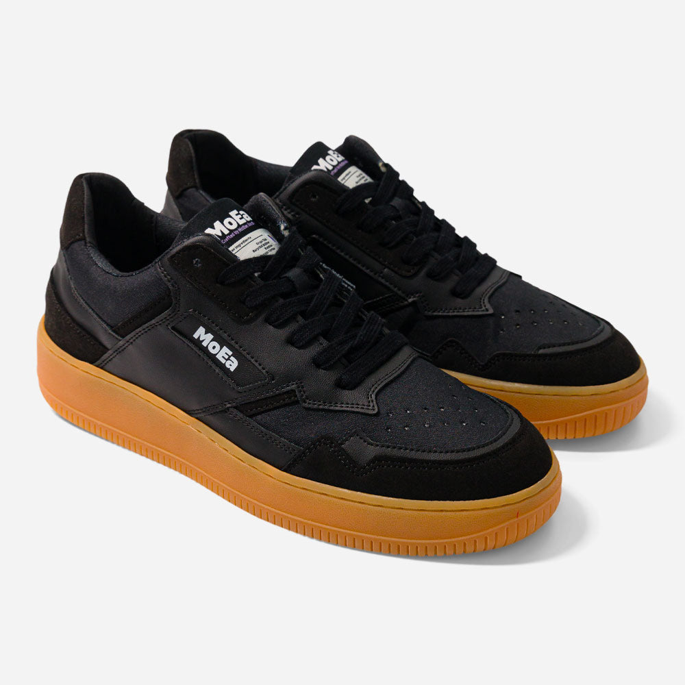 MoEA - GEN1 GRAPE - Black Tex