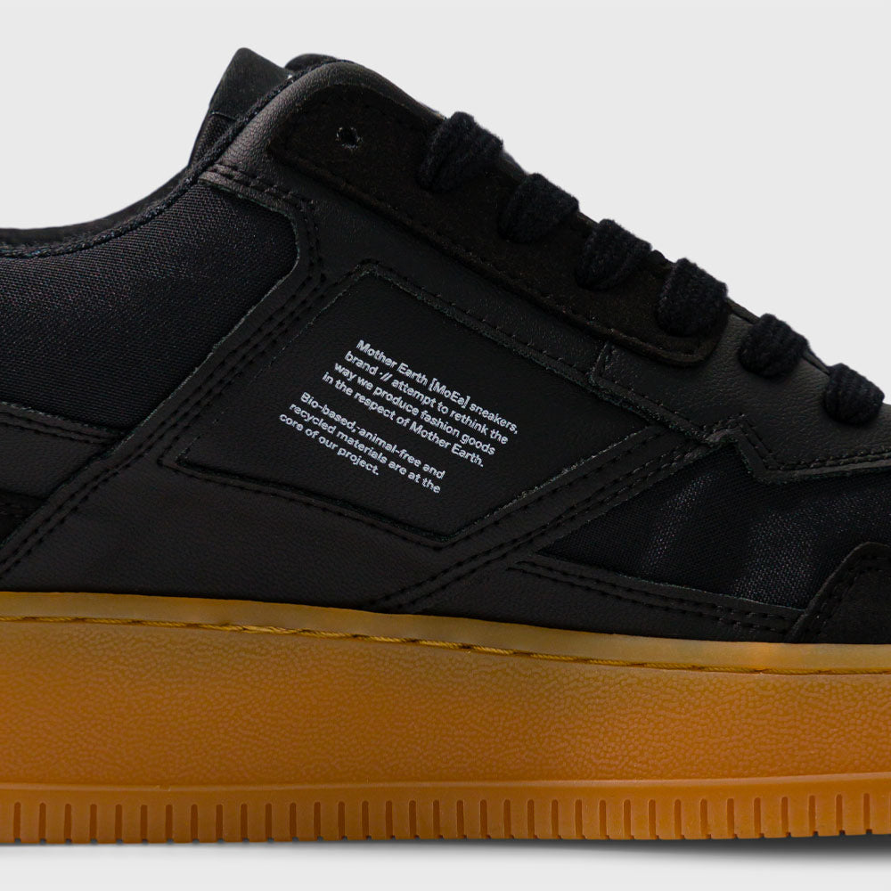 MoEA - GEN1 GRAPE - Black Tex