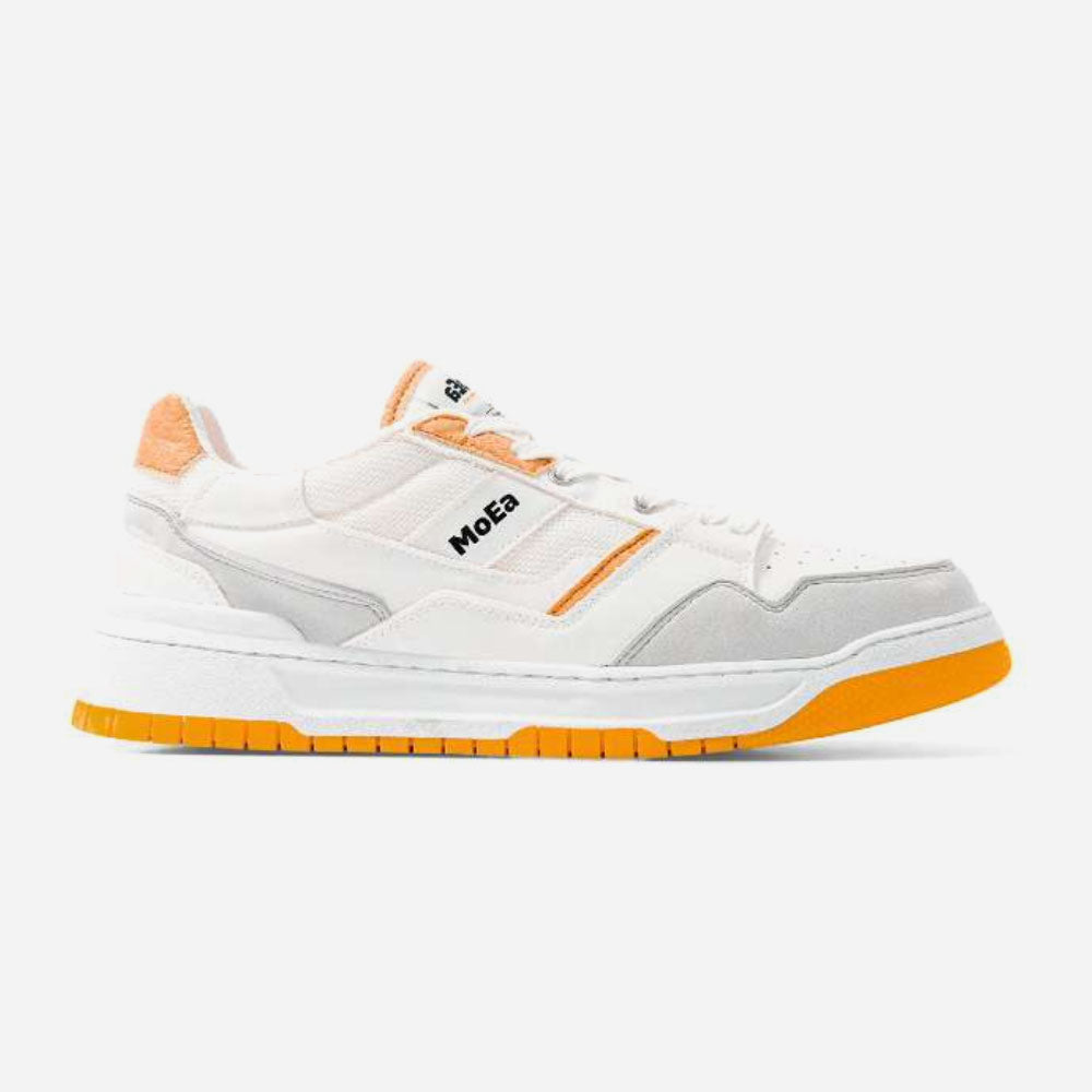 MoEA - GEN2 - Pineapple White & Yellow