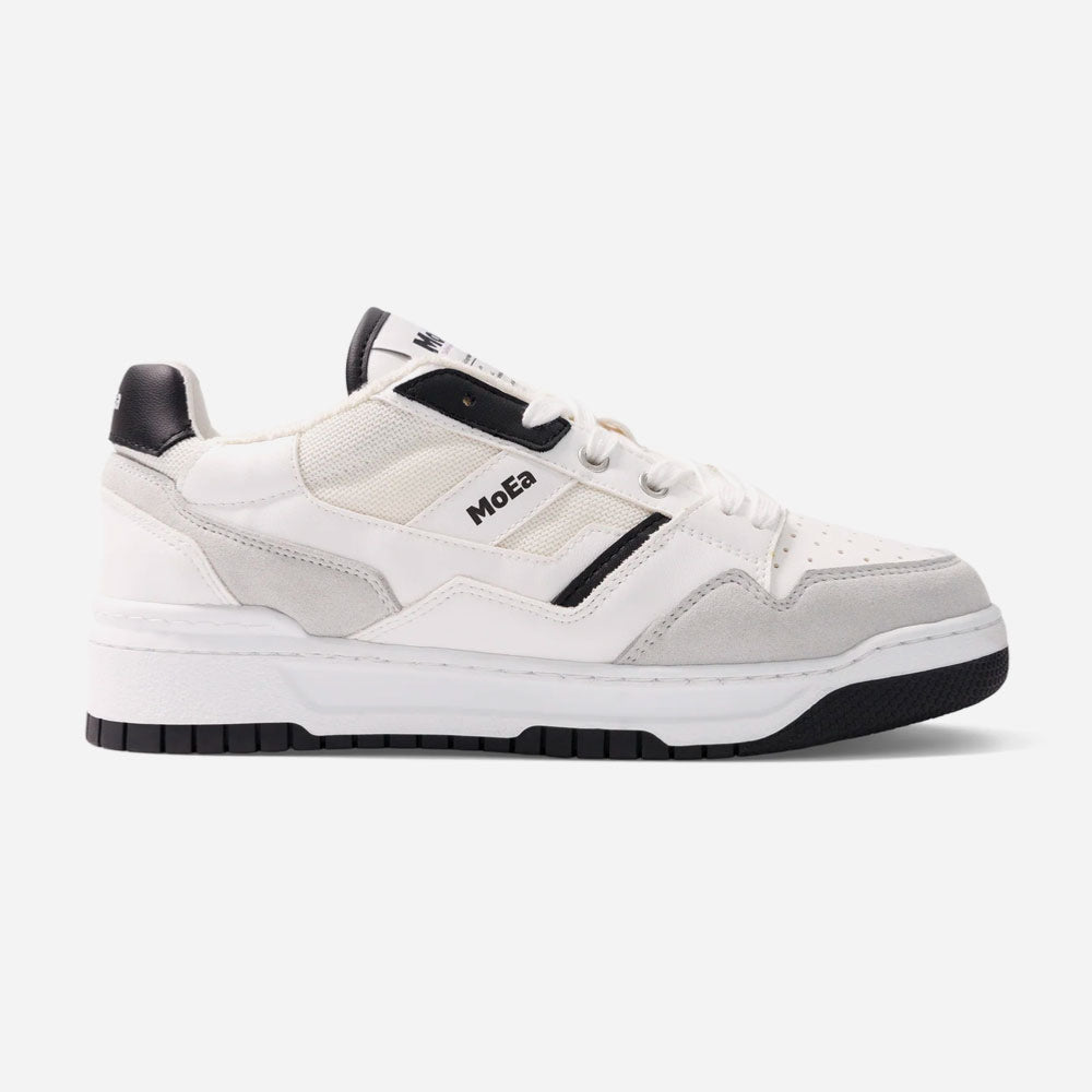 MoEA - GEN2 GRAPE - White & Black SP