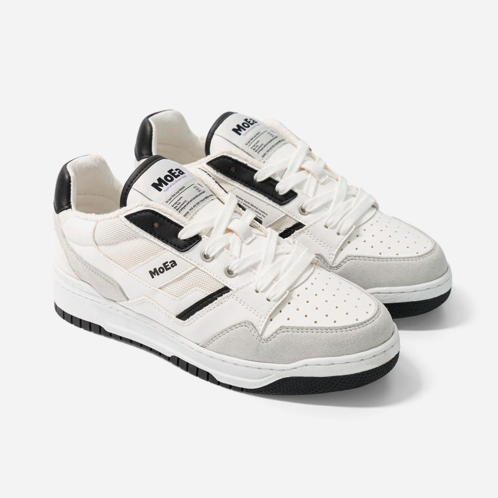 MoEA - GEN2 - Grapes White & Black