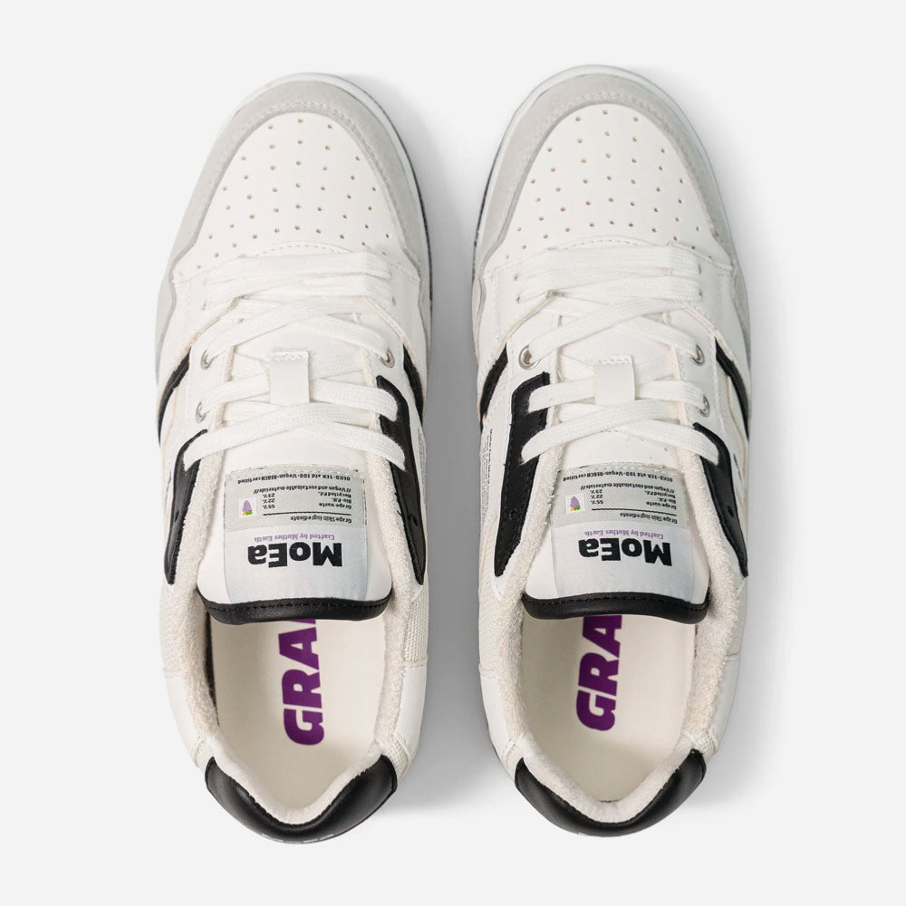 MoEA - GEN2 - Grapes White & Black