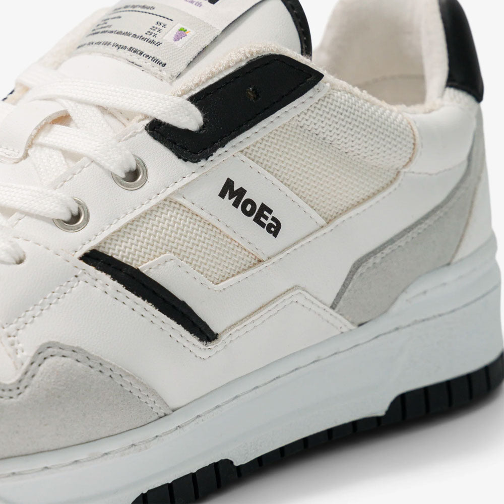 MoEA - GEN2 GRAPE - White & Black SP