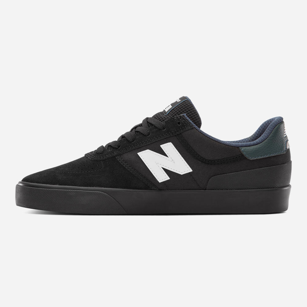 New Balance Numeric - NM 272 - Black - White