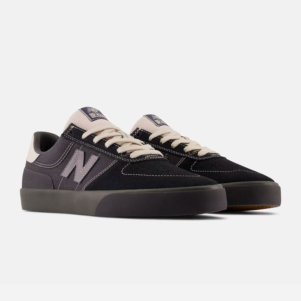 New Balance Numeric - NM 272 - Black